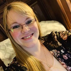 Meet your Posher, Ruth